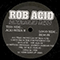 Chapter Two (Single) (as Rob Acid) - Robert Babicz (Acid Warrior / Atlon Inc. / Church Window / Colone / Department Of Dance / Dicabor / Fog / Gnork / Ivory Audio Systems / Leid / Origin / Pumpgun Pro / Ra-Patera / RAM / Rob Acid / Sontec / The Dusk / Twirl)