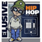 Hip Hop For Hipsters - Elusive (USA)