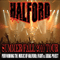 Supersonic Silver Flying Machine (CD 1): Live In Montreal - Halford (Rob Halford)
