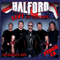Live in London - December 6, 2000 (Promo CD) - Halford (Rob Halford)