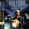Resurrection (Japan Edition)-Halford (Rob Halford)
