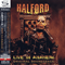 Live In Anaheim (Mini LP 1) - Halford (Rob Halford)