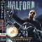 Resurrection (Remastered), 2000 (Mini LP) - Halford (Rob Halford)