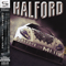 Made of Metal (Mini LP) - Halford (Rob Halford)