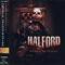 Fourging The Furnace (EP) - Halford (Rob Halford)