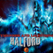 Thunder and Lightning (CD 1) - Halford (Rob Halford)