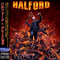 Greatest Hits - Halford (Rob Halford)