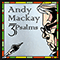 3Psalms (Deluxe) - Andy Mackay (Mackay, Andrew Edwin)