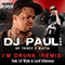 I'm Drunk Remix (Single) - DJ Paul