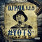 #YOTS (Year Of The Six), Pt. 2 - DJ Paul