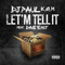 Let `M Tell It [Single]