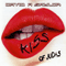 Kiss Of Judas - David A. Saylor