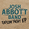 Tuesday Night (EP) - Josh Abbott Band