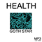 Goth Star (Single) - Health