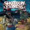 Gypsy Blues - Shotgun Express