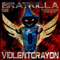 Violent Crayon (EP) - Bratkilla (Marcus Lindstrom / Marcus Lindström)