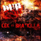 CEK vs. Bratkilla (Single) (Split)