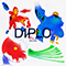 Diplo (Deluxe) (CD 1) - Diplo (Thomas Wesley Pentz)
