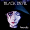 Anomal - Black Devil (ESP)