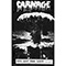 The Day Man Lost [Demo Tape] - Carnage (SWE)