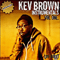 Kev Brown Instrumentals, vol. 1