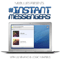 #InstantMessengers (EP) (feat.) - UllNevaNo (Jonathan Thomas / UllNevaNo / You'll Never Know)