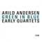 Green Shading into Blue - Arild Andersen (Electra (Arild Andersen Group))