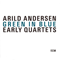 Green in Blue - Early Quartets (CD 1: Clouds in My Head, 1975)-Arild Andersen (Electra (Arild Andersen Group))