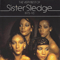 The Very Best Of Sister Sledge (1973-93) - Sister Sledge (Sledge, Sledge/Sledge/Sledge/Sledge, Syster Slege)