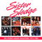 The Studio Album Collection 1975-1985 (Cd 8: When The Boys Meet The Girls, 1985) - Sister Sledge (Sledge, Sledge/Sledge/Sledge/Sledge, Syster Slege)