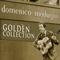 The Golden Collection (CD 1) - Domenico Modugno (Modugno, Domenico)