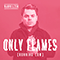 Only Flames (Running Low) (Single) - VanVelzen