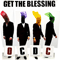 OC DC - Get The Blessing