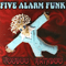Voodoo Hairdoo - Five Alarm Funk