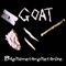 Baphometamphetamine - Goat (USA) (Andy O'Sullivan)