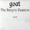The Satyric Passion - Goat (USA) (Andy O'Sullivan)