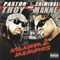 Atlanta 2 Memphis (CD 1) (feat.)-Criminal Manne (Project Playaz)