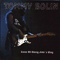 Gone All Along Jimi's Way - Tommy Bolin (Bolin, Thomas Richard)