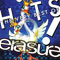 HITS! - The Very Best of Erasure - Erasure (Andy Bell, Vince Clarke)
