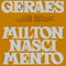 Geraes (LP) - Milton Nascimento (Nascimento, Milton)