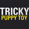 Puppy Toy (Single) - Tricky (Adrian Nicholas Matthews Thaws / Adrian Thaws / Nearly God / Starving Souls)
