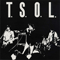 T.S.O.L. - T.S.O.L. (True Sounds Of Liberty / TSOL)