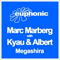Megashira (Incl Stoneface Terminal Remix) - Kyau & Albert (Kyau vs Albert, Kyau And Albert, K&A)