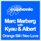 Orange Bill - Neo Love (EUPHONIC89)