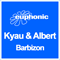 Barbizon - Kyau & Albert (Kyau vs Albert, Kyau And Albert, K&A)
