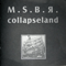 Collapseland - MSBR (田野幸治, Tano Kōji, Molten Salt Breeder Reactor, M.S.B.R.)