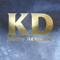 Necro Acoustic (CD 4 - No Edit) - Kevin Drumm (Drumm, Kevin)