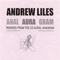 Anal Aura Gram - Andrew Liles (Liles, Andrew Owen / Marmaduke Featherstonehaugh)