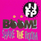 Boom! Shake The Room (Single)
