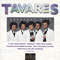 The Greatest Hits - Tavares (The Tavares, Chubby And The Turnpikes)